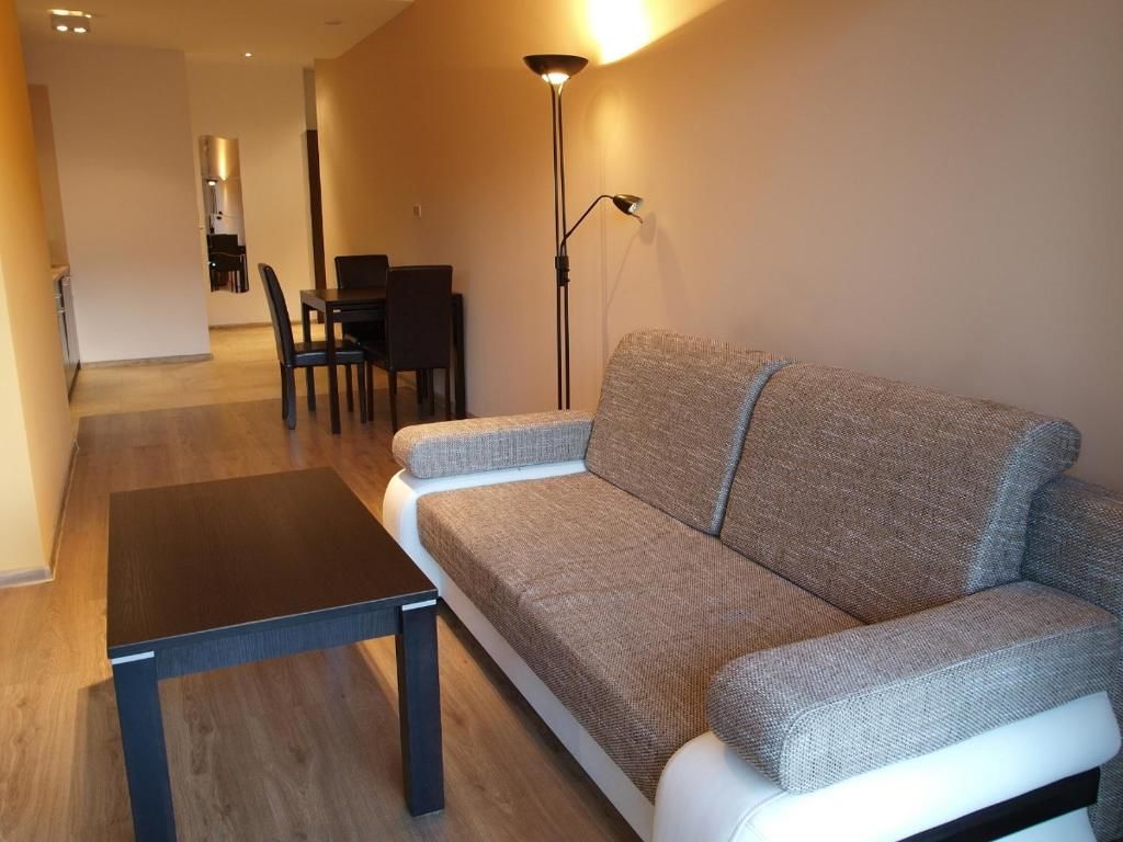 Апартаменты Apartament Na Tęczowym Wzgórzu Висла-28